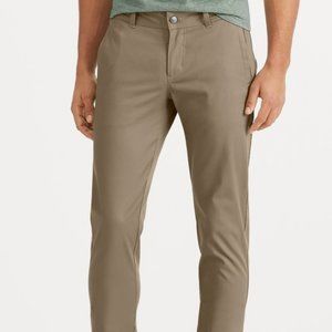 Nau Daytrippen Stretch Chinos